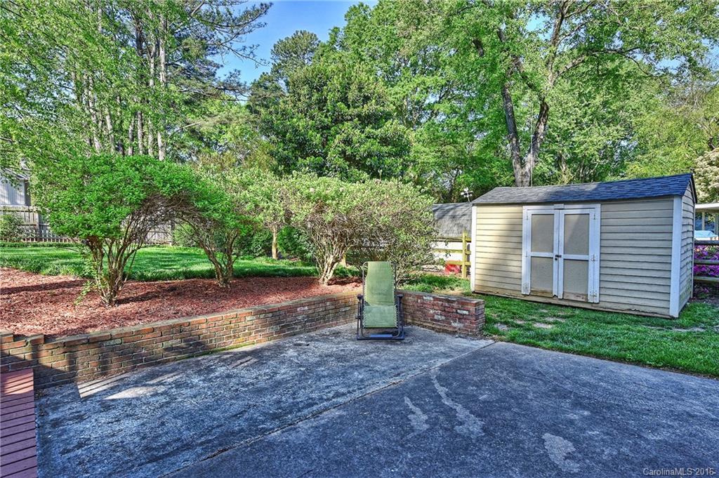 Beverly Woods - Residential