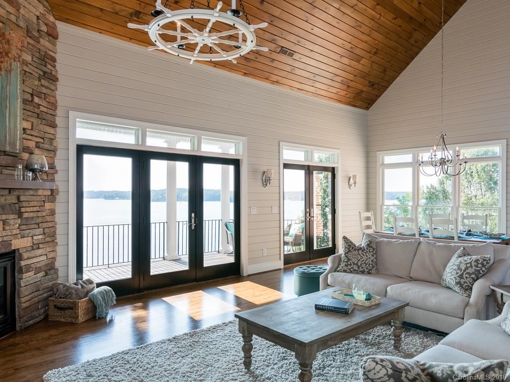 Anchorage - Residential