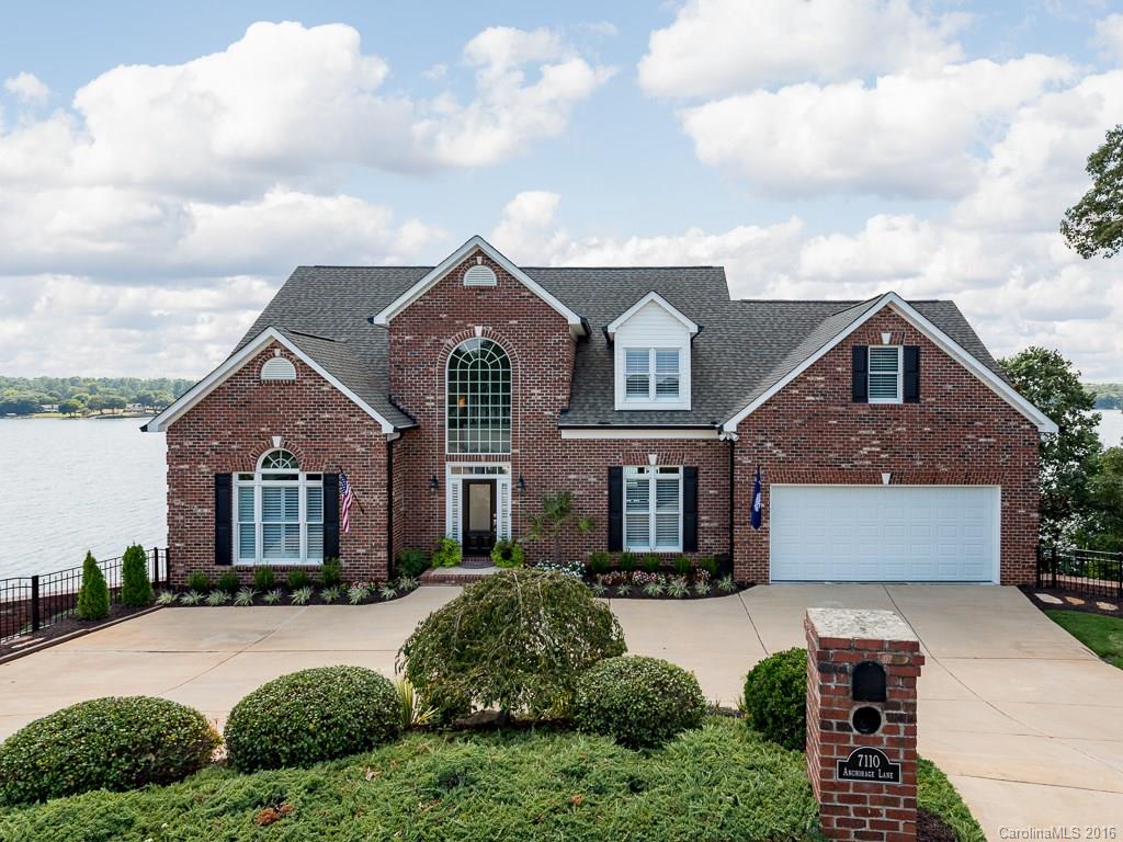 Anchorage - Residential