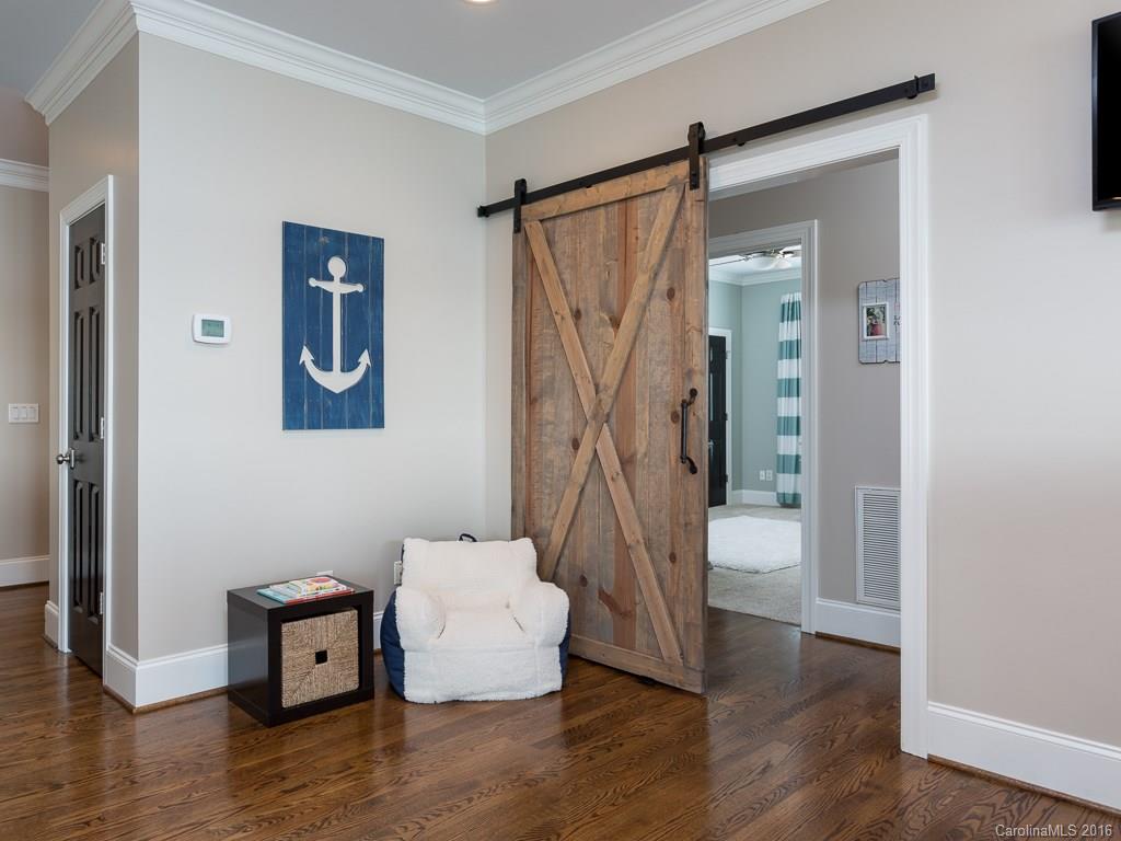 Anchorage - Residential