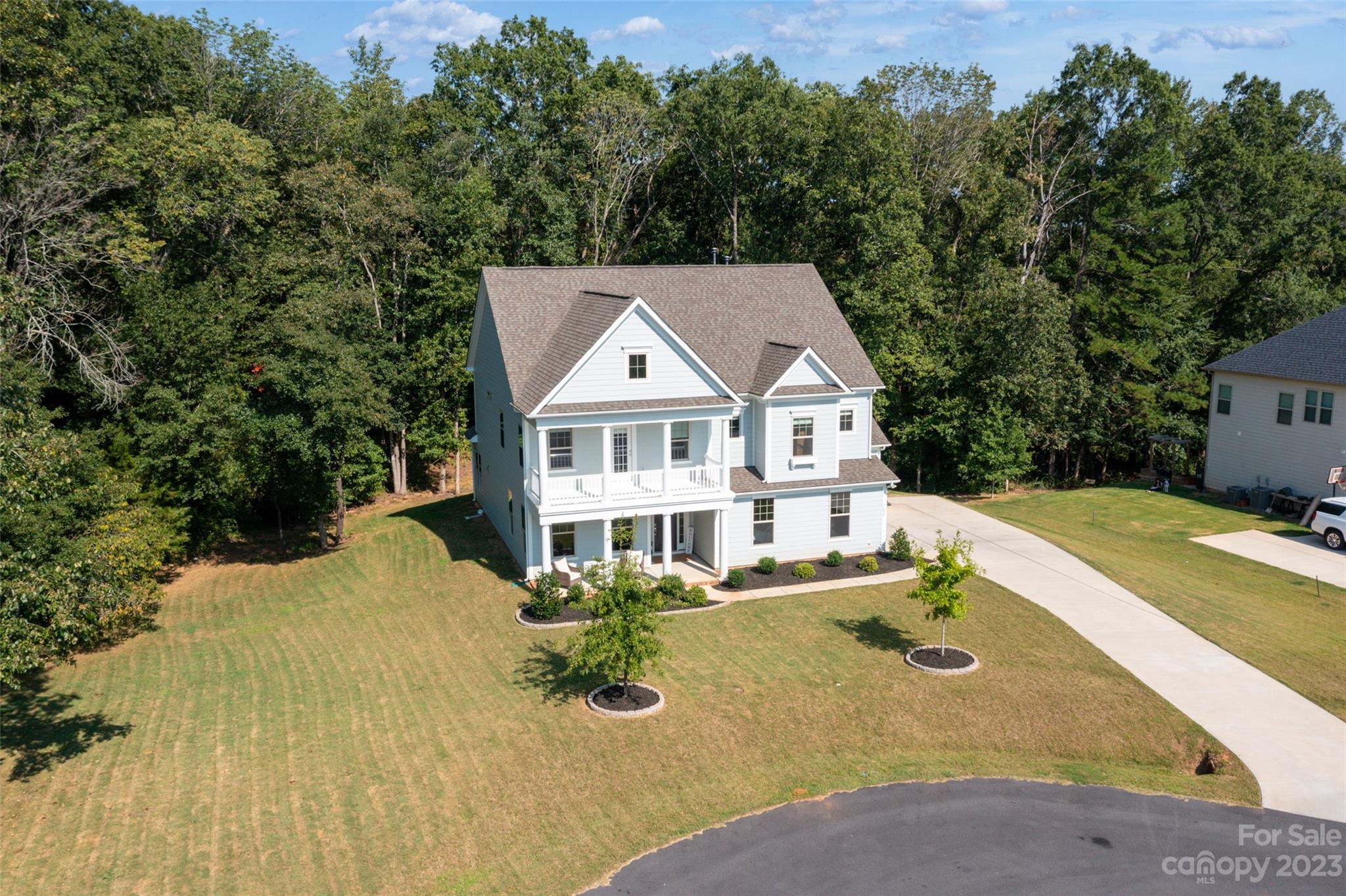 Camburn - Residential