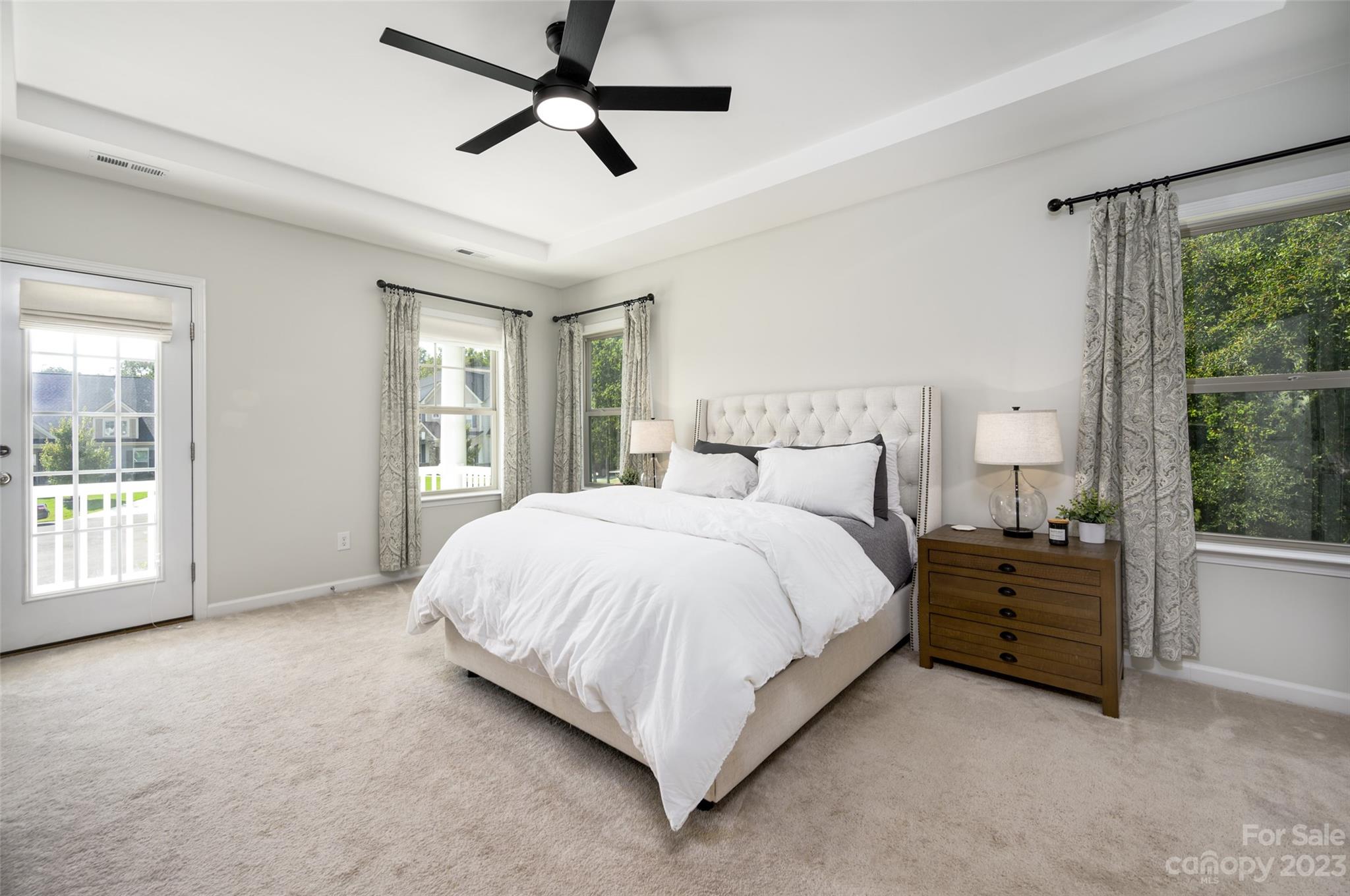 Camburn - Residential