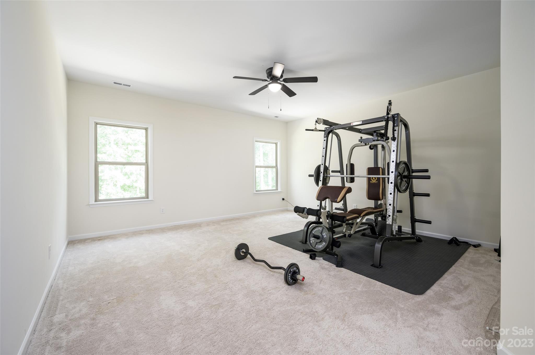 Camburn - Residential