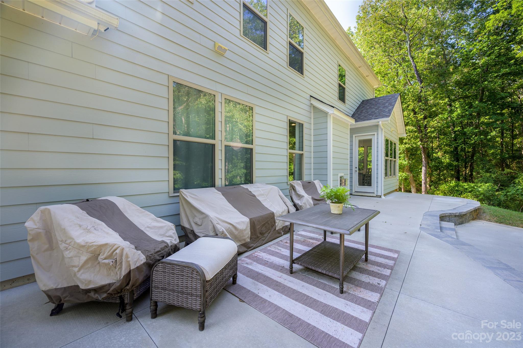 Camburn - Residential