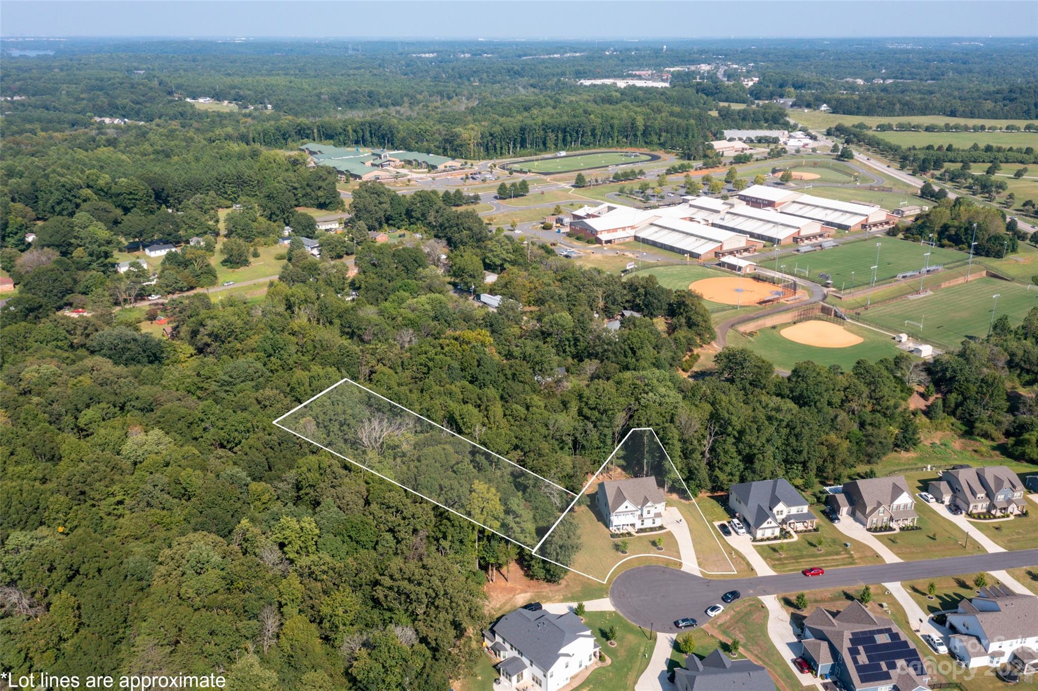 Camburn - Residential