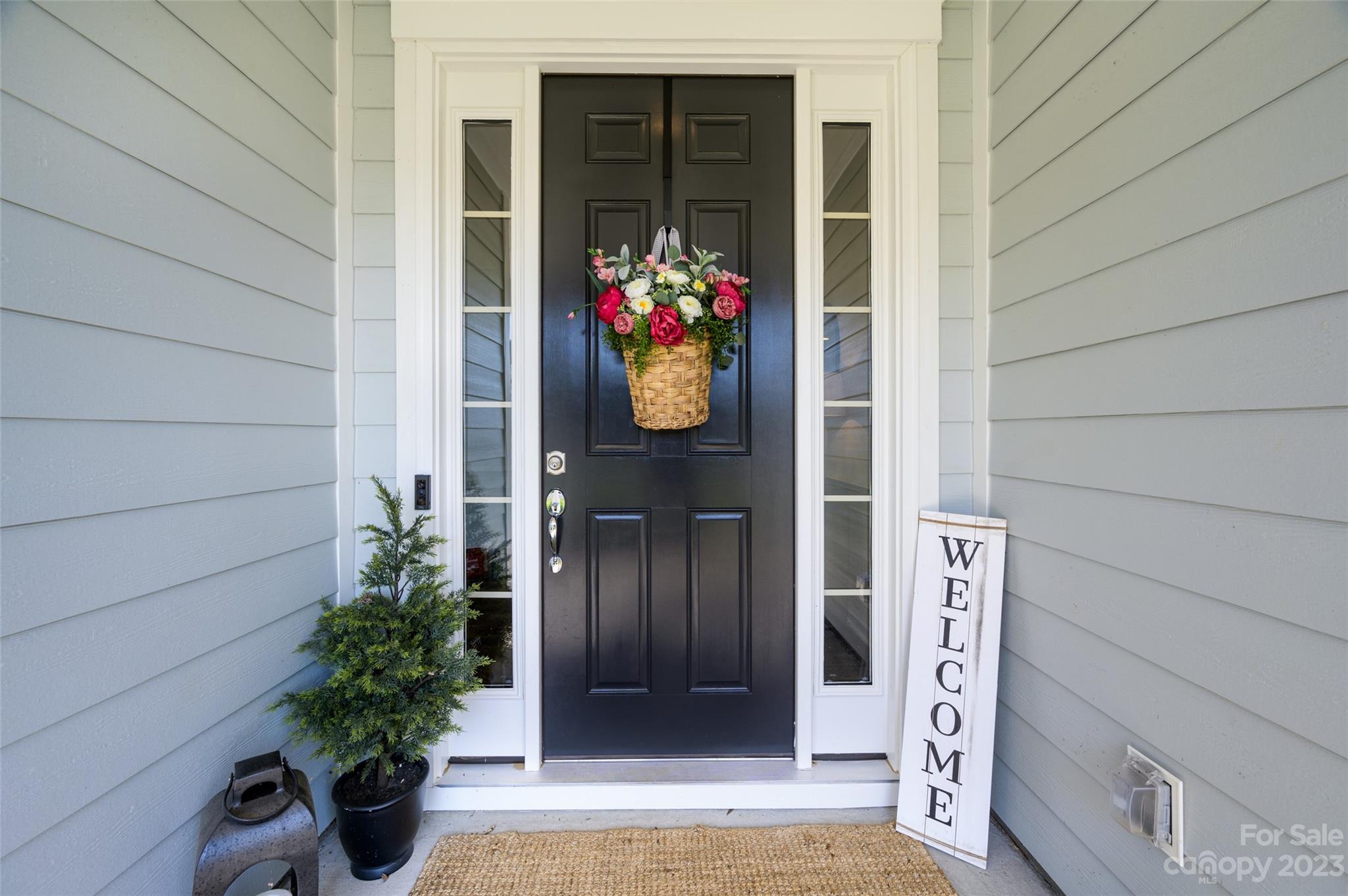 Camburn - Residential