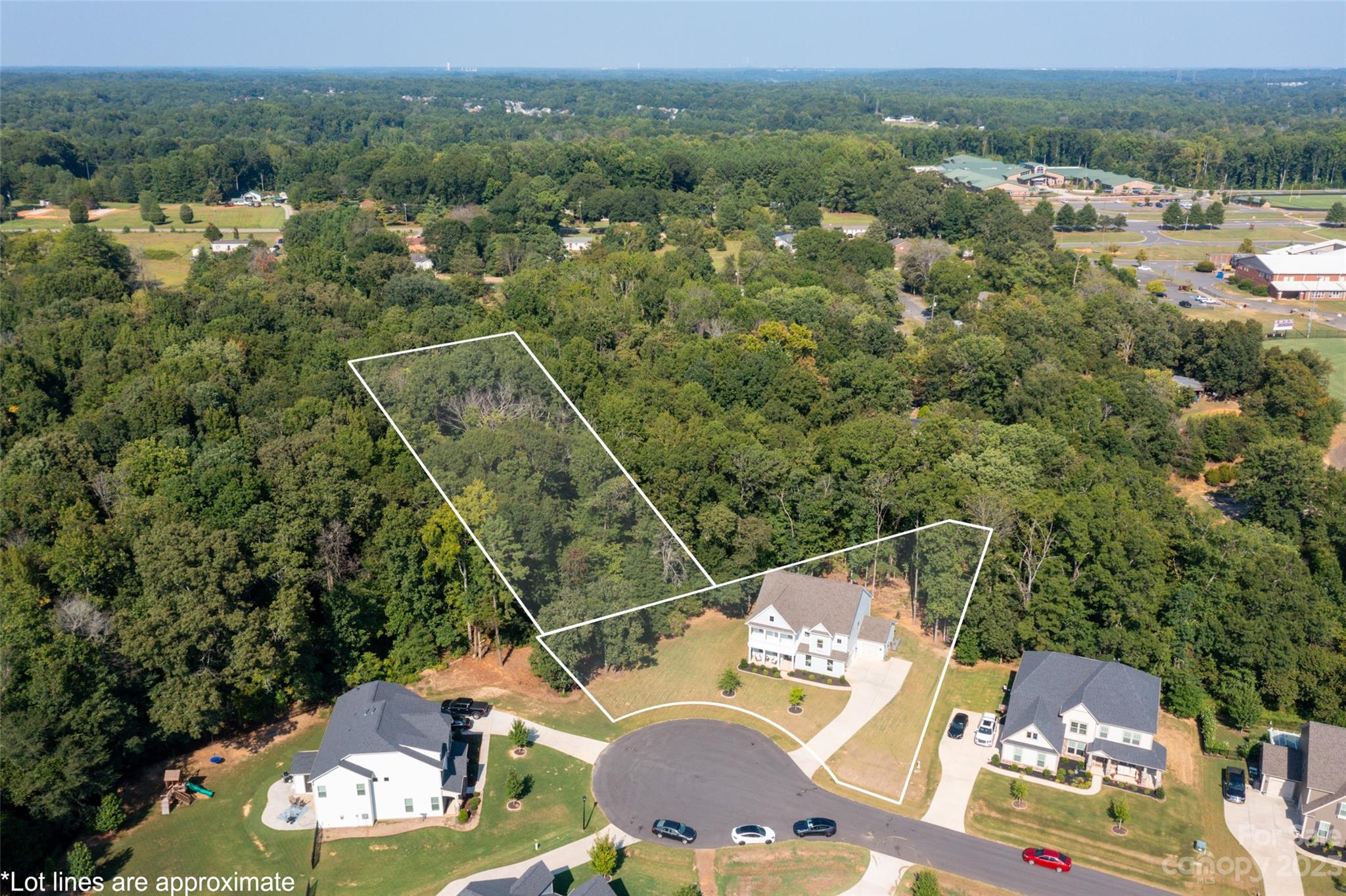 Camburn - Residential