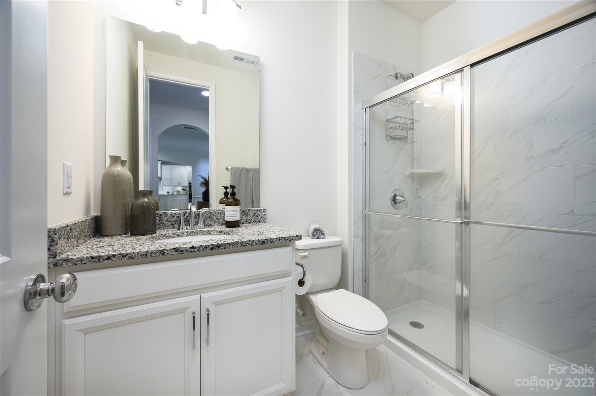 Camburn - Residential