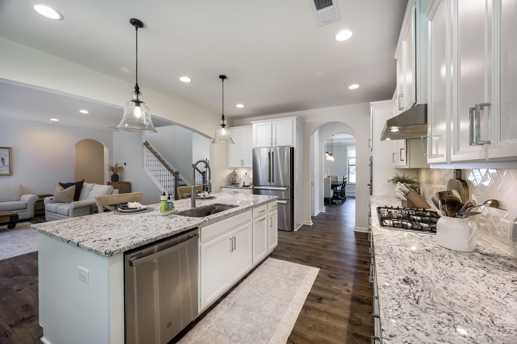 Camburn - Residential