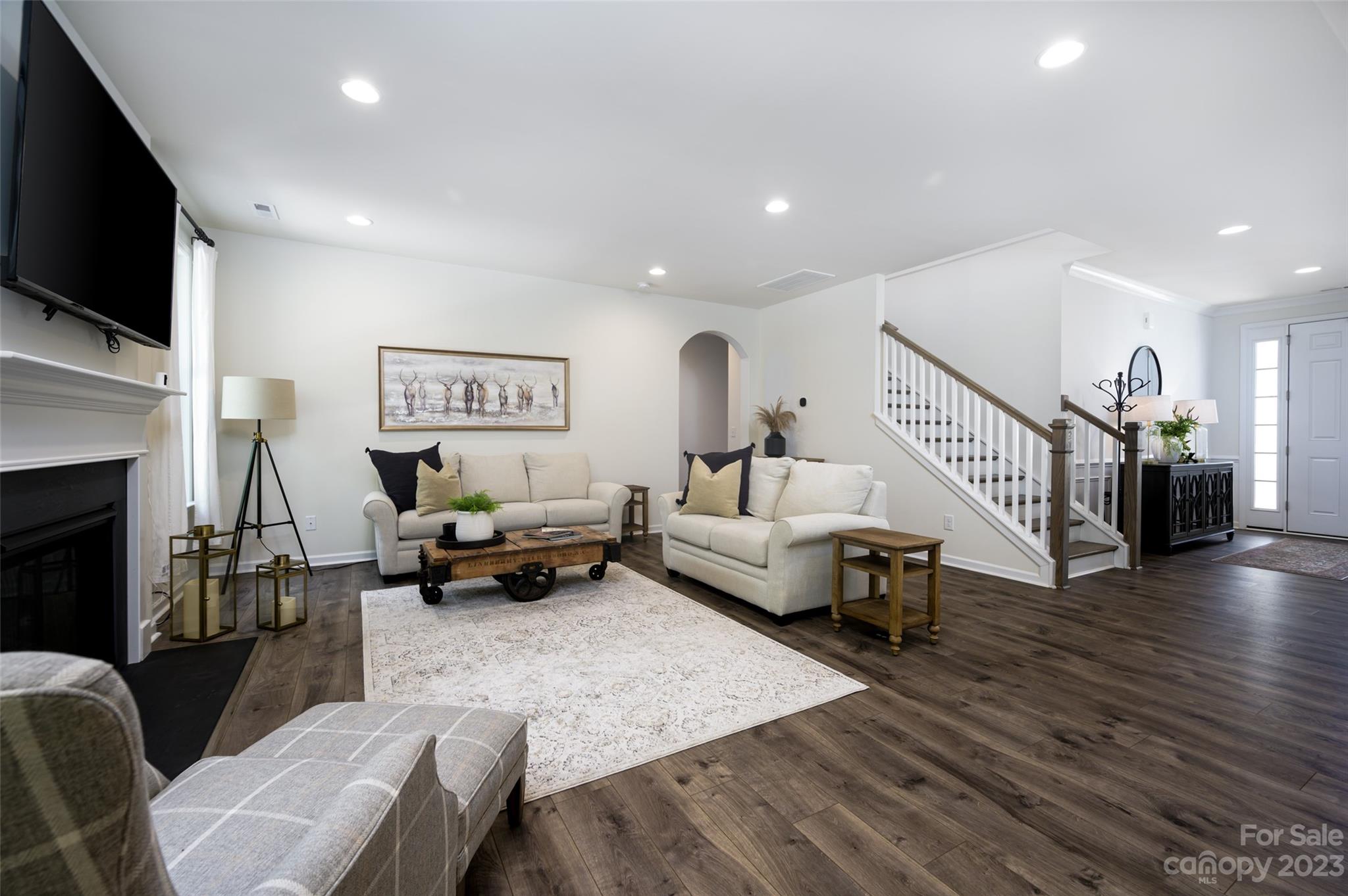 Camburn - Residential