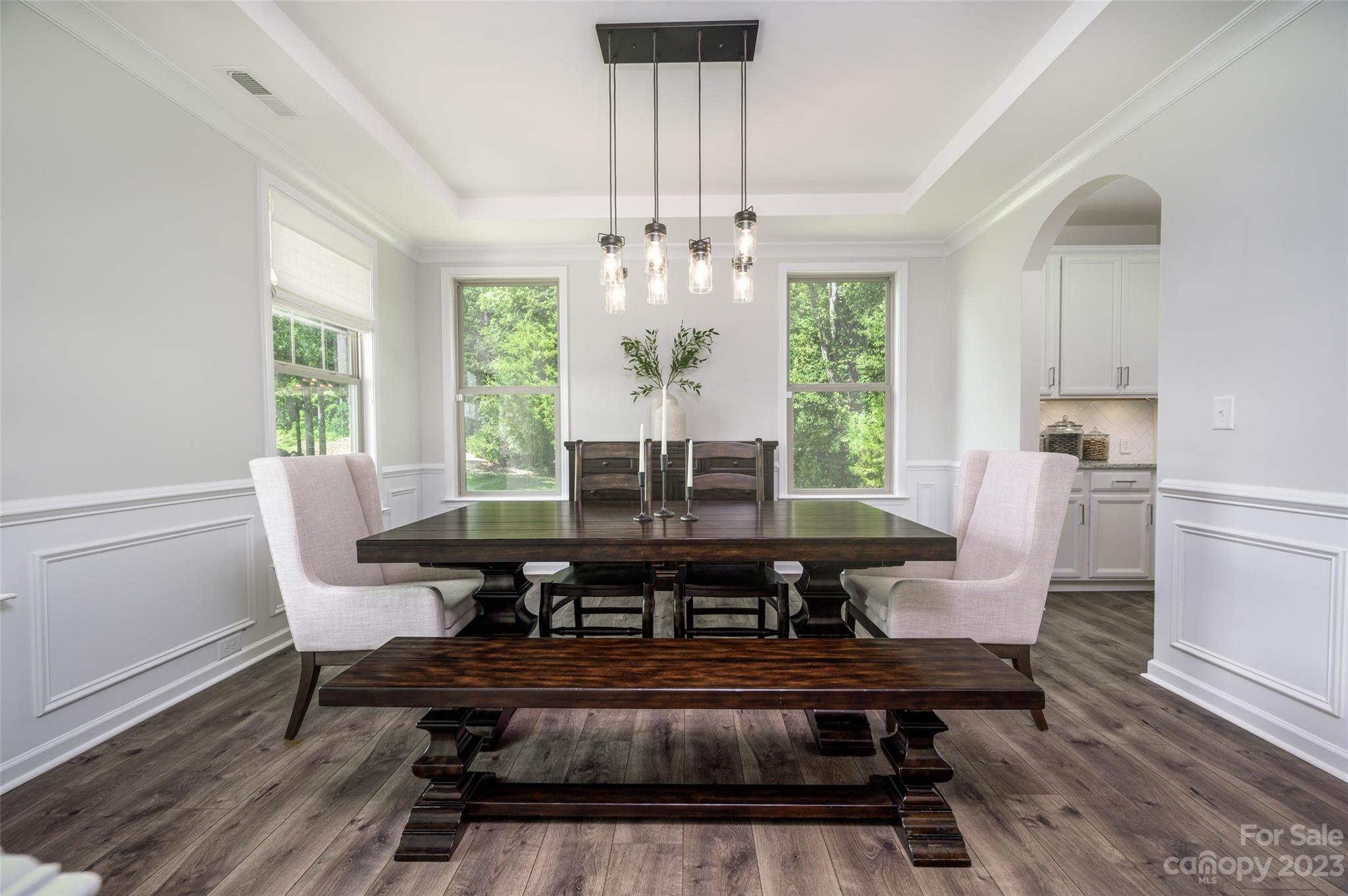 Camburn - Residential