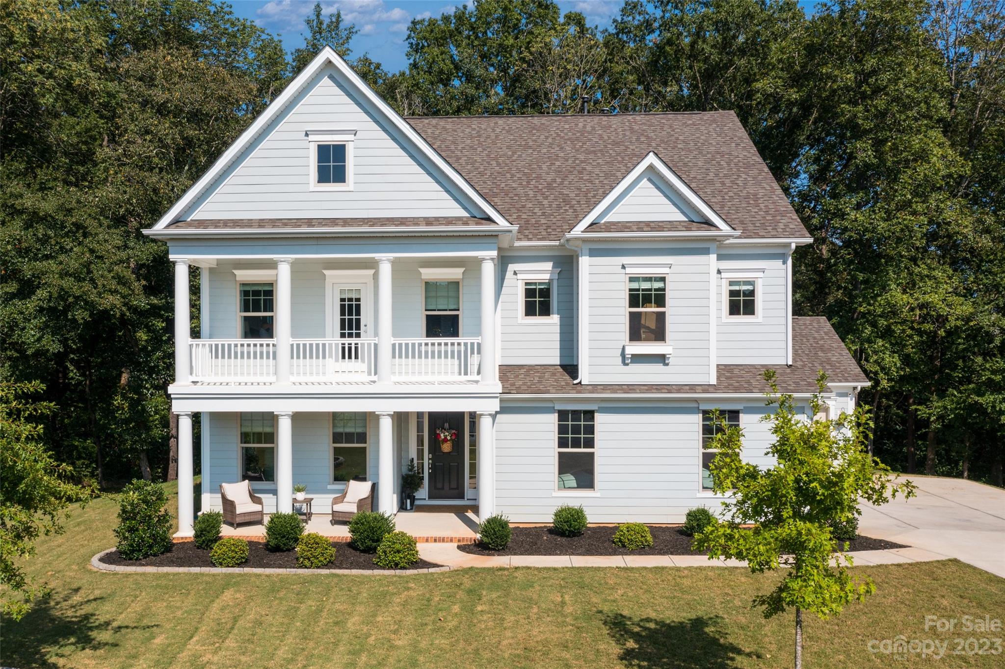 Camburn - Residential