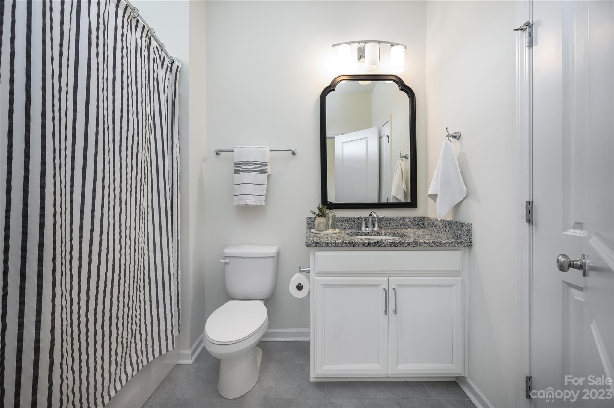 Camburn - Residential