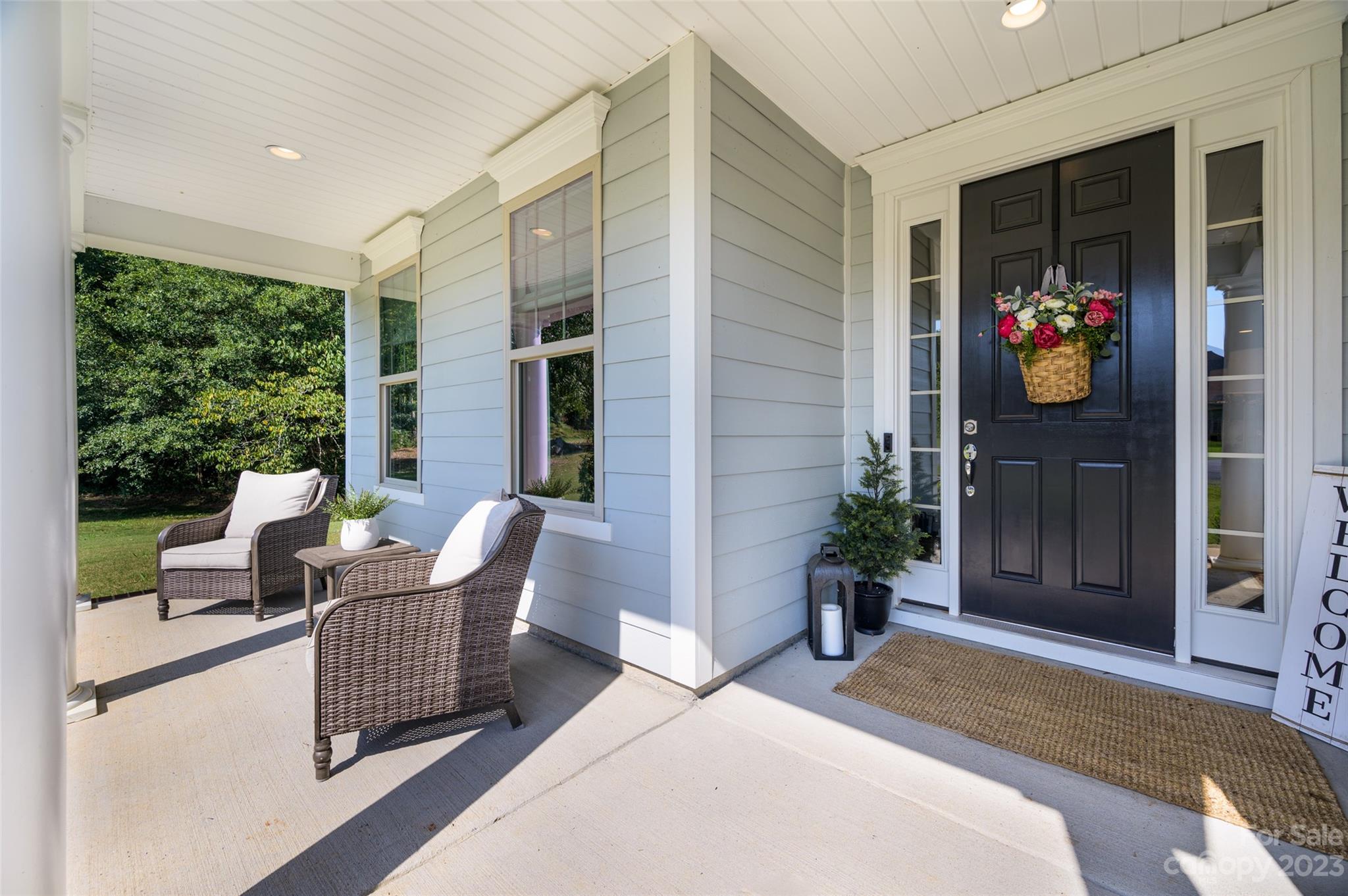 Camburn - Residential