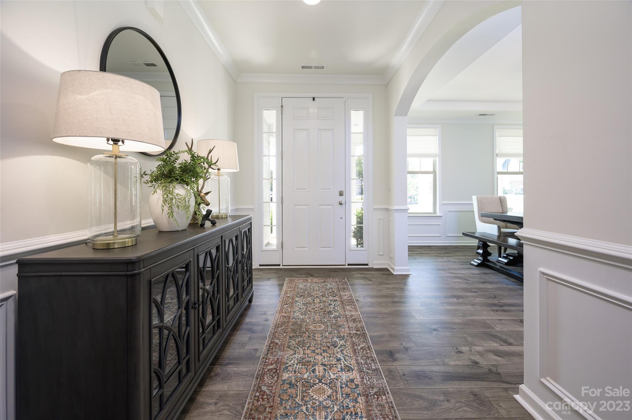 Camburn - Residential