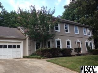 Windsor Forest - Residential