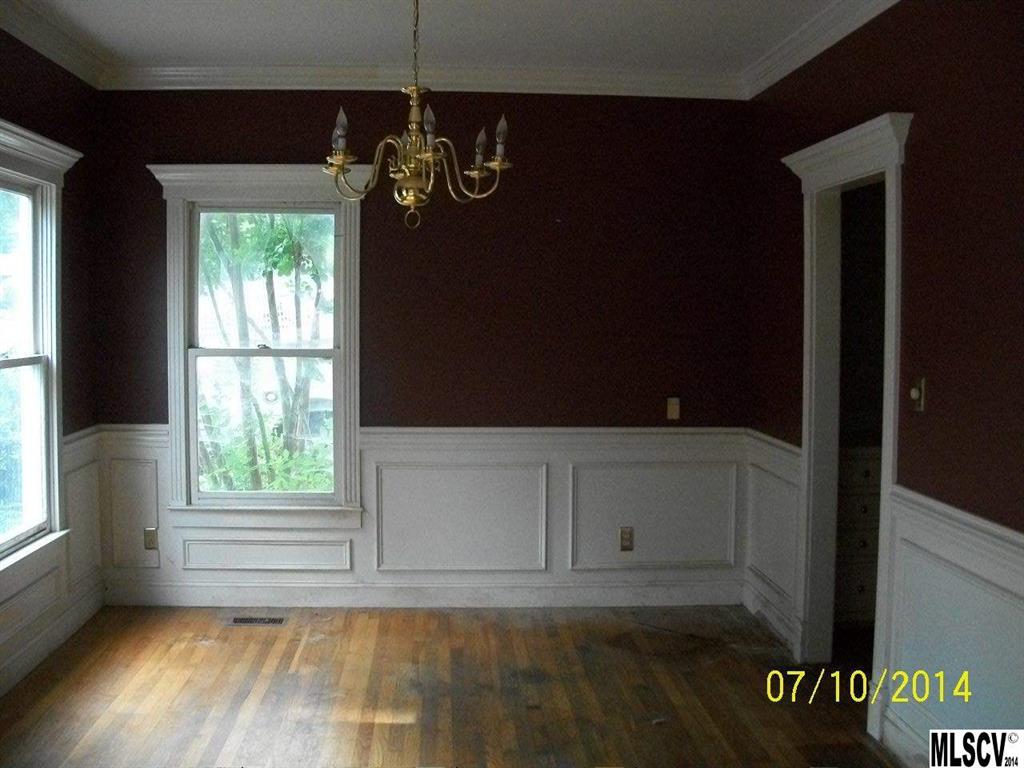 Windsor Forest - Residential