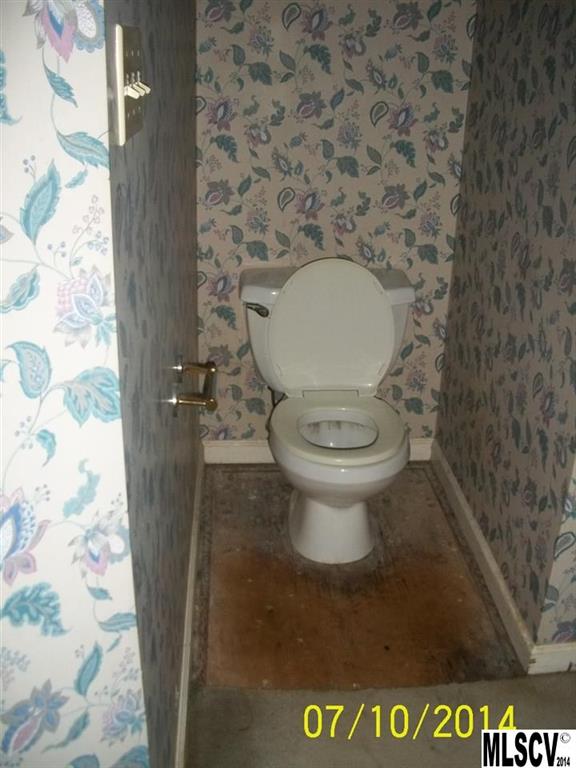 Windsor Forest - Residential