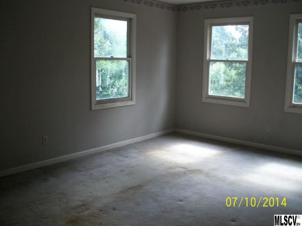 Windsor Forest - Residential