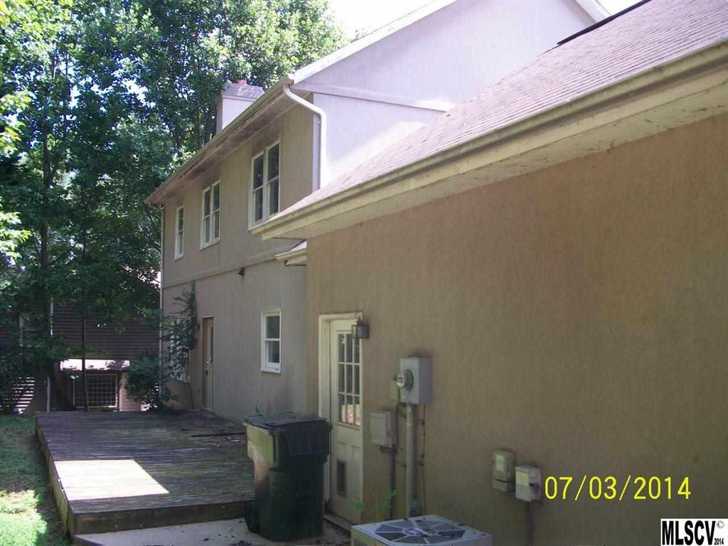 Windsor Forest - Residential