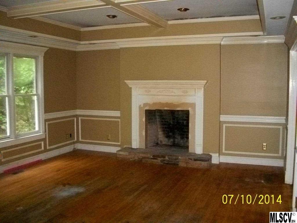 Windsor Forest - Residential