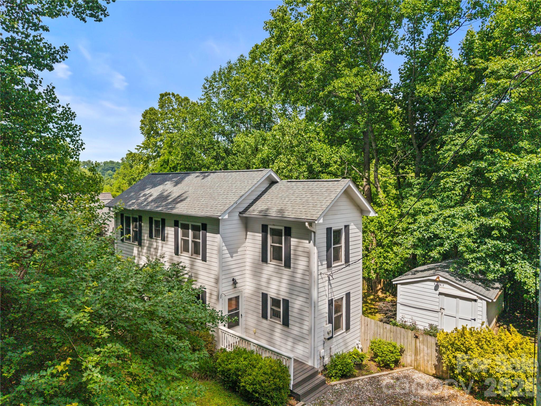 312 Westover Drive