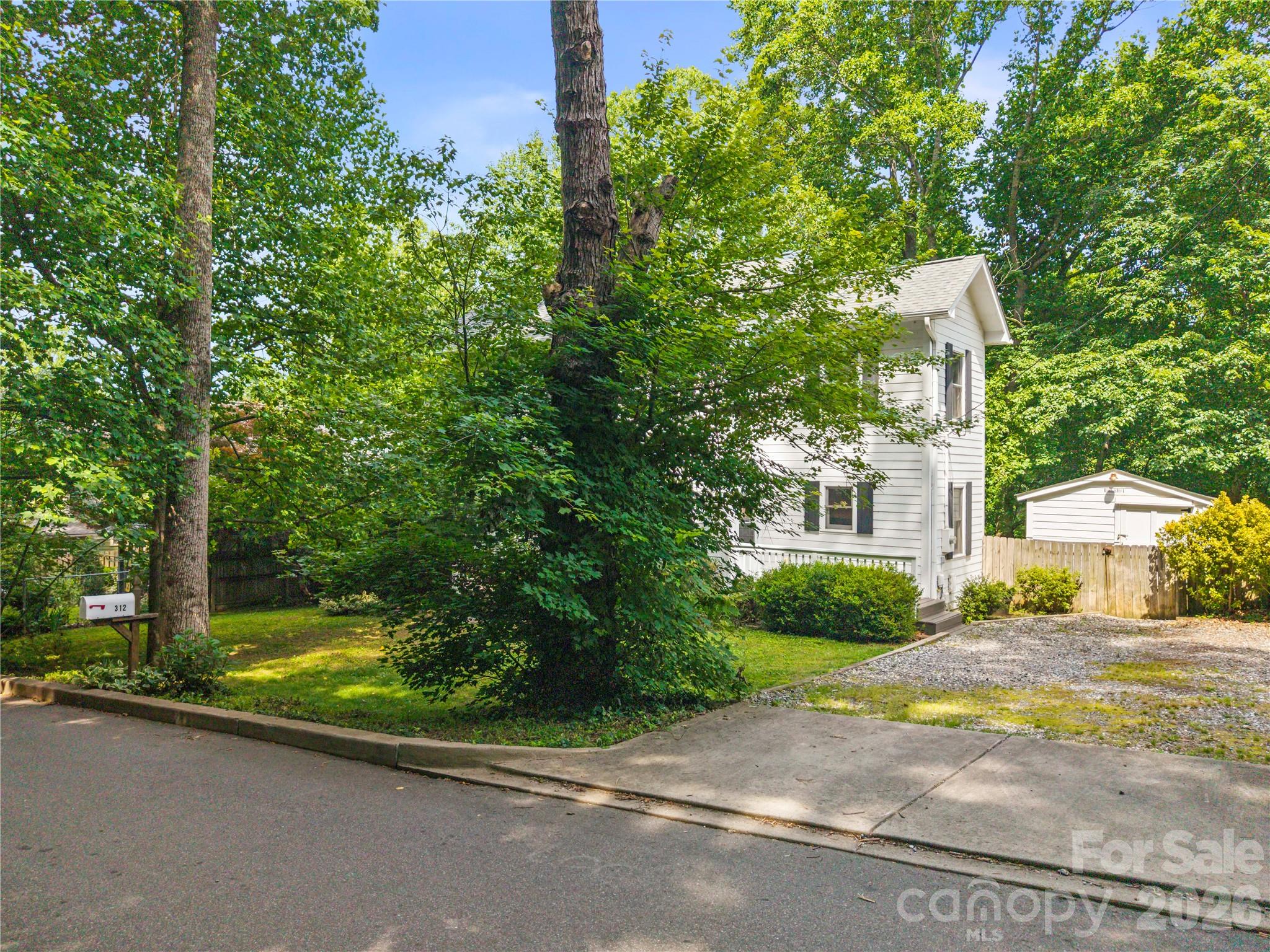 312 Westover Drive