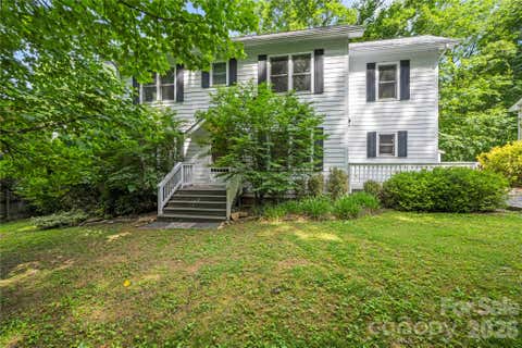 Photo of 312 Westover Drive, Asheville, NC 28801 (MLS # 4390851)