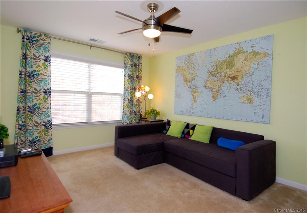 Lake Shore - Residential