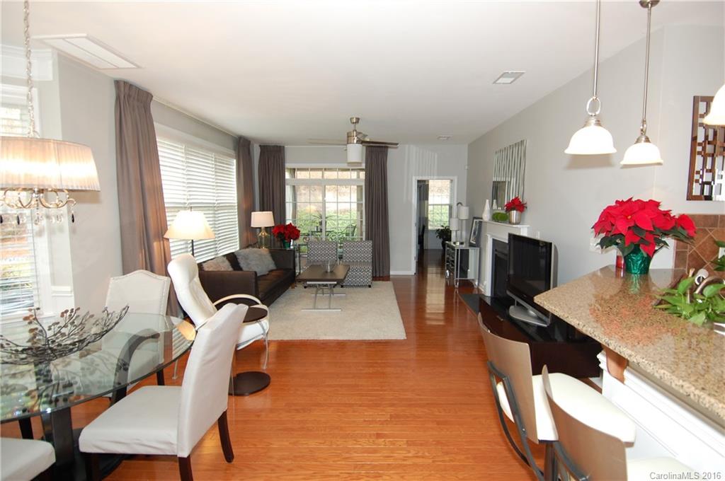 Lake Shore - Residential