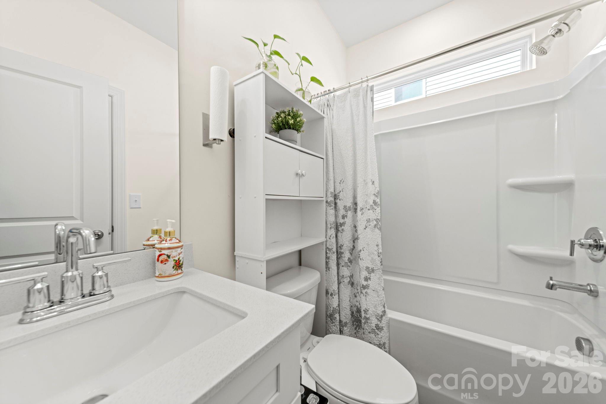 Grier Meadows - Residential