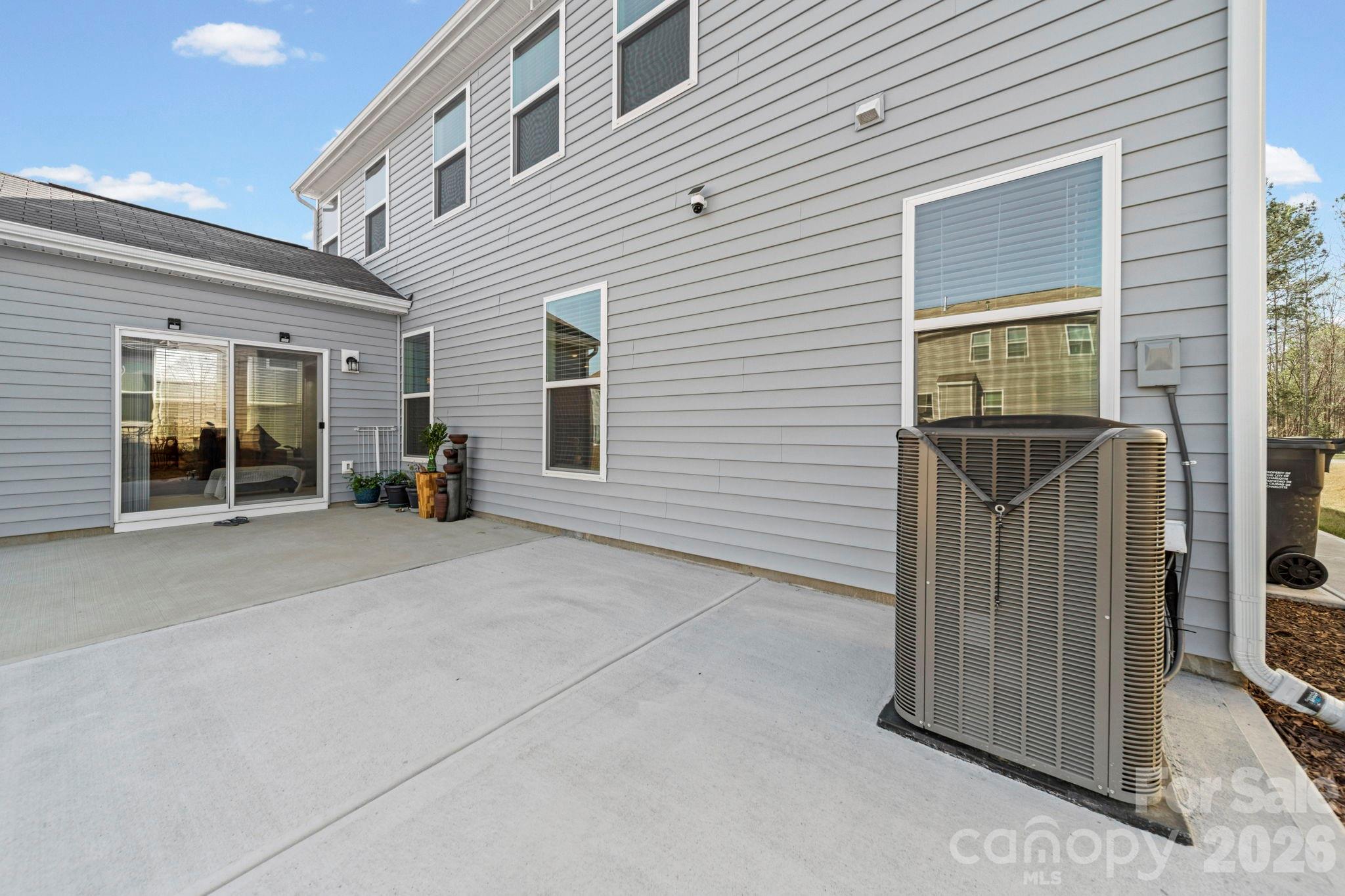 Grier Meadows - Residential