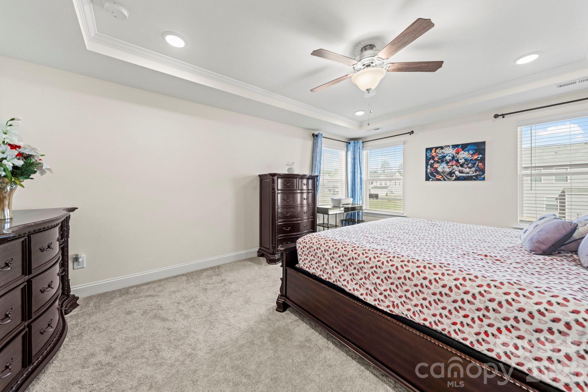 Grier Meadows - Residential