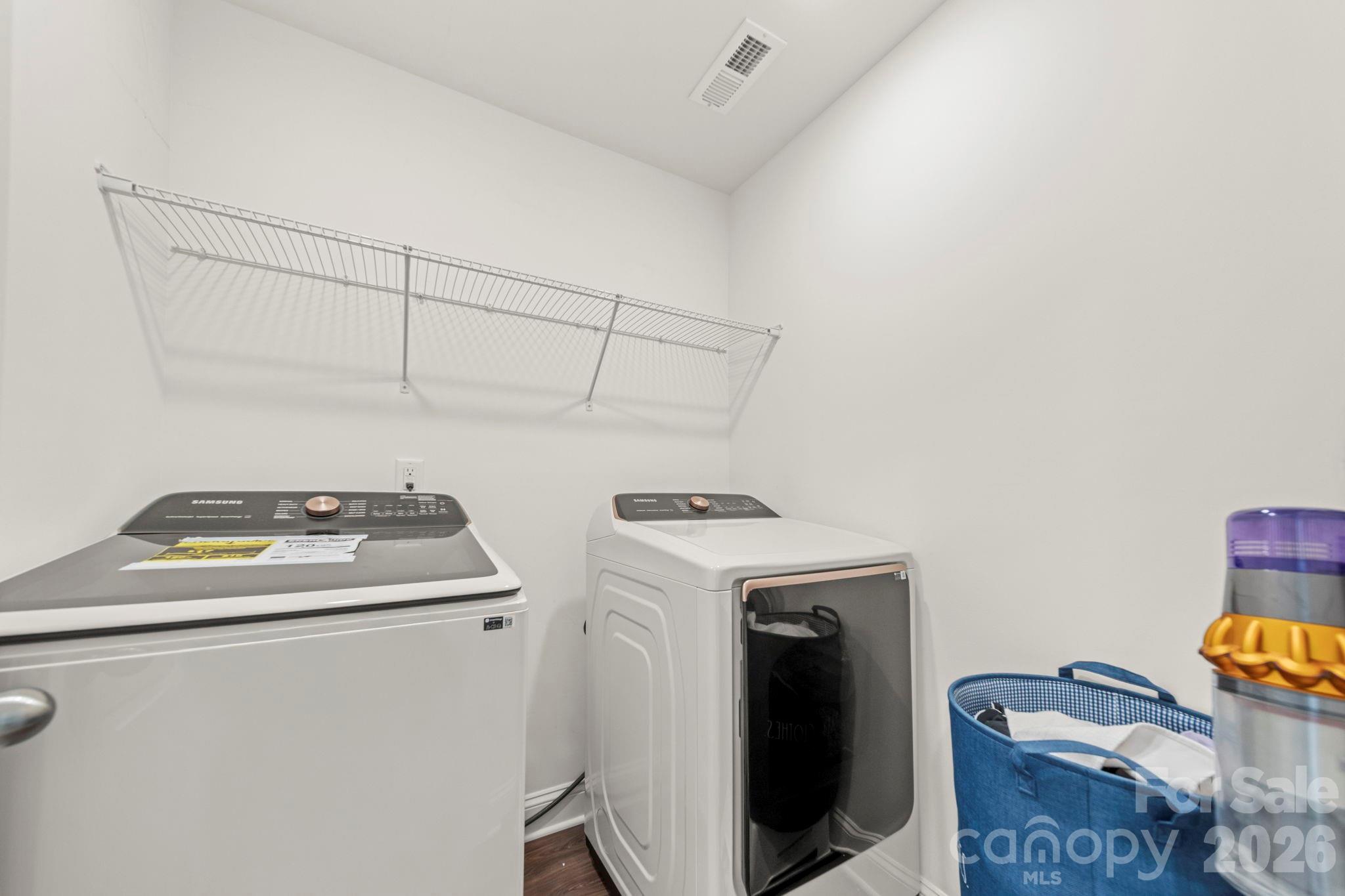 Grier Meadows - Residential