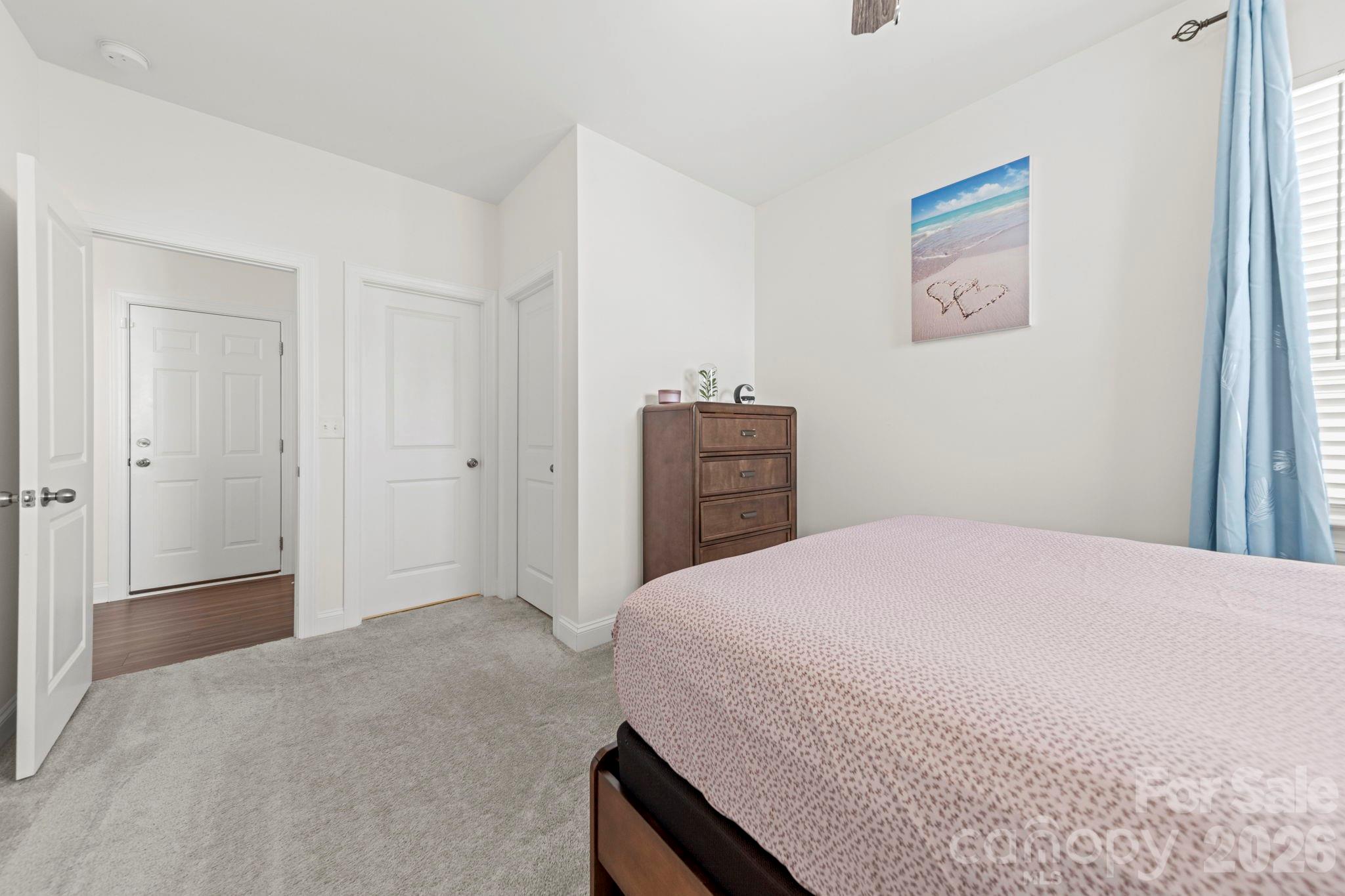 Grier Meadows - Residential