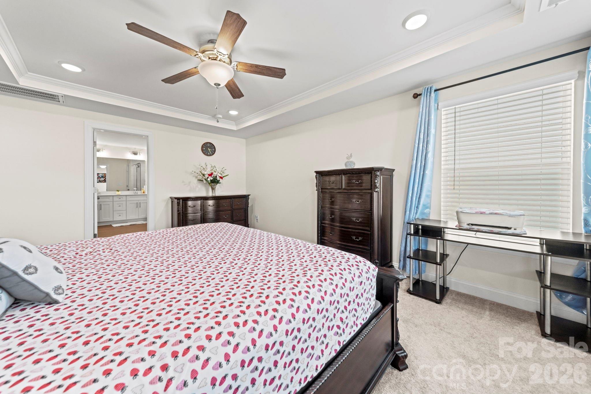 Grier Meadows - Residential