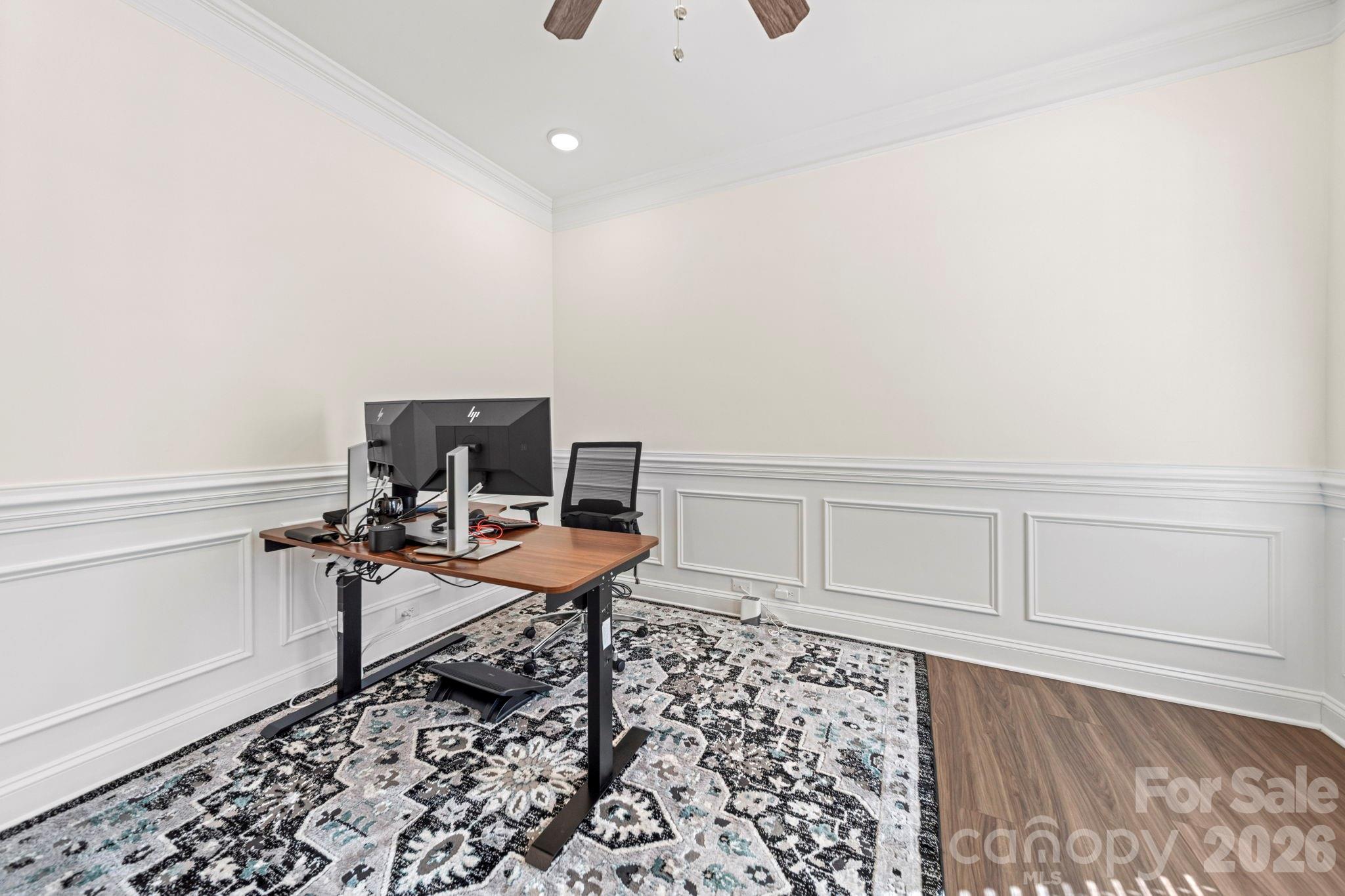 8729 Frank Grier Road