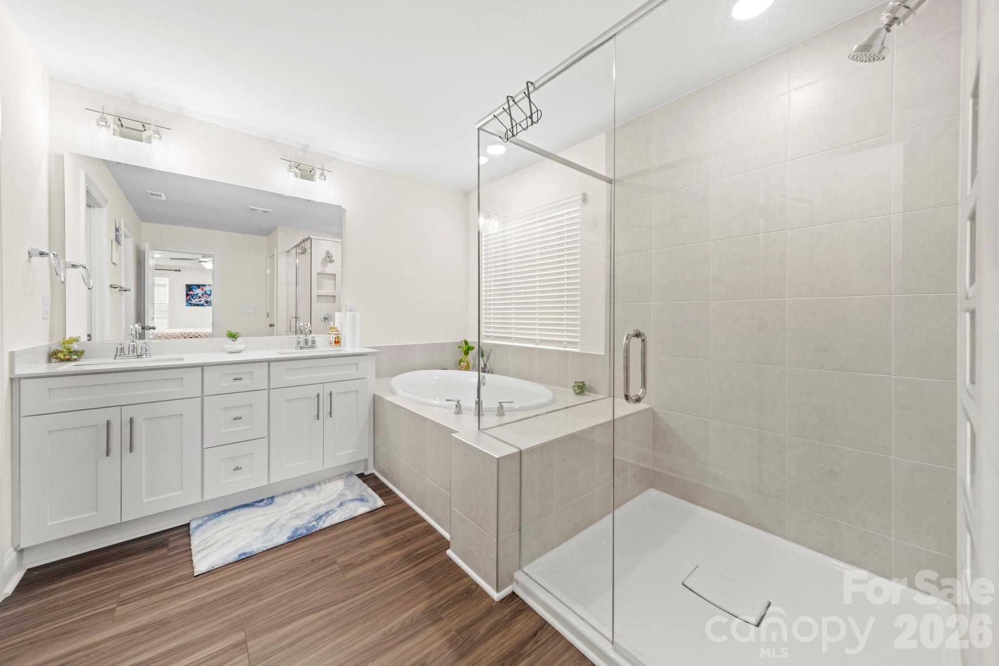 Grier Meadows - Residential