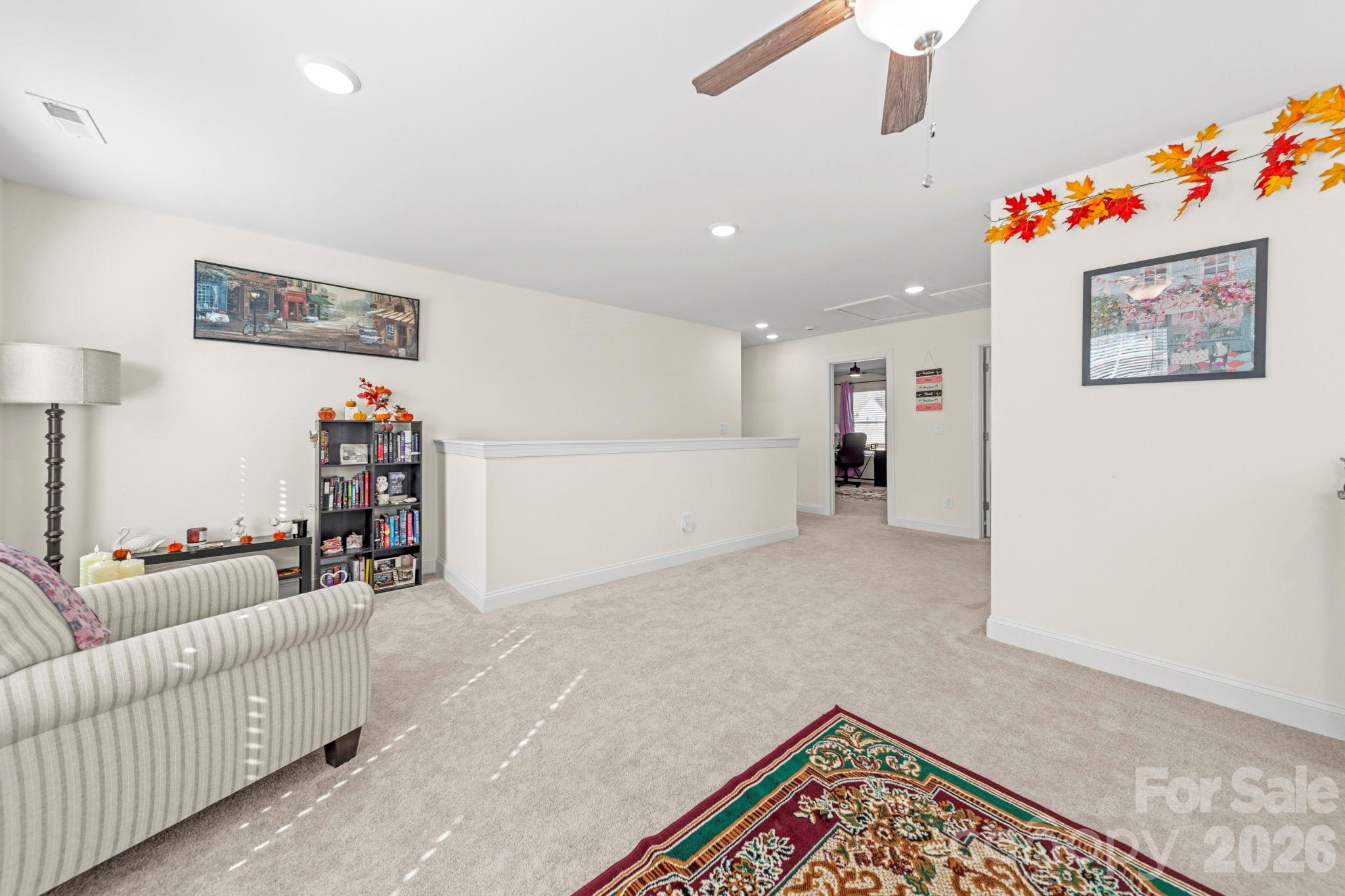 Grier Meadows - Residential