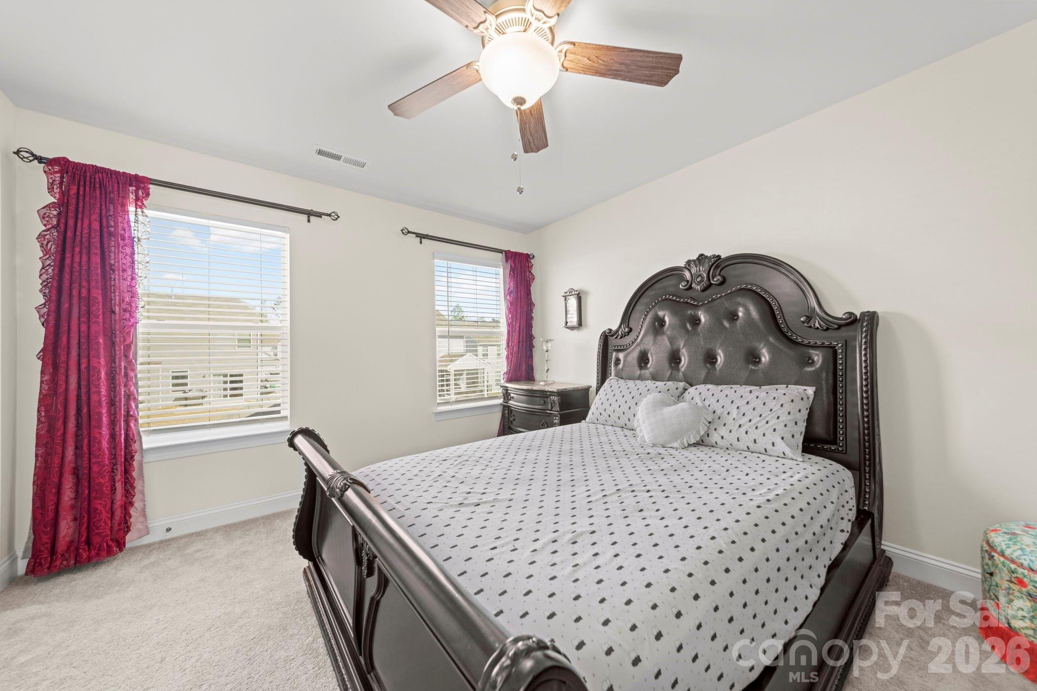 Grier Meadows - Residential