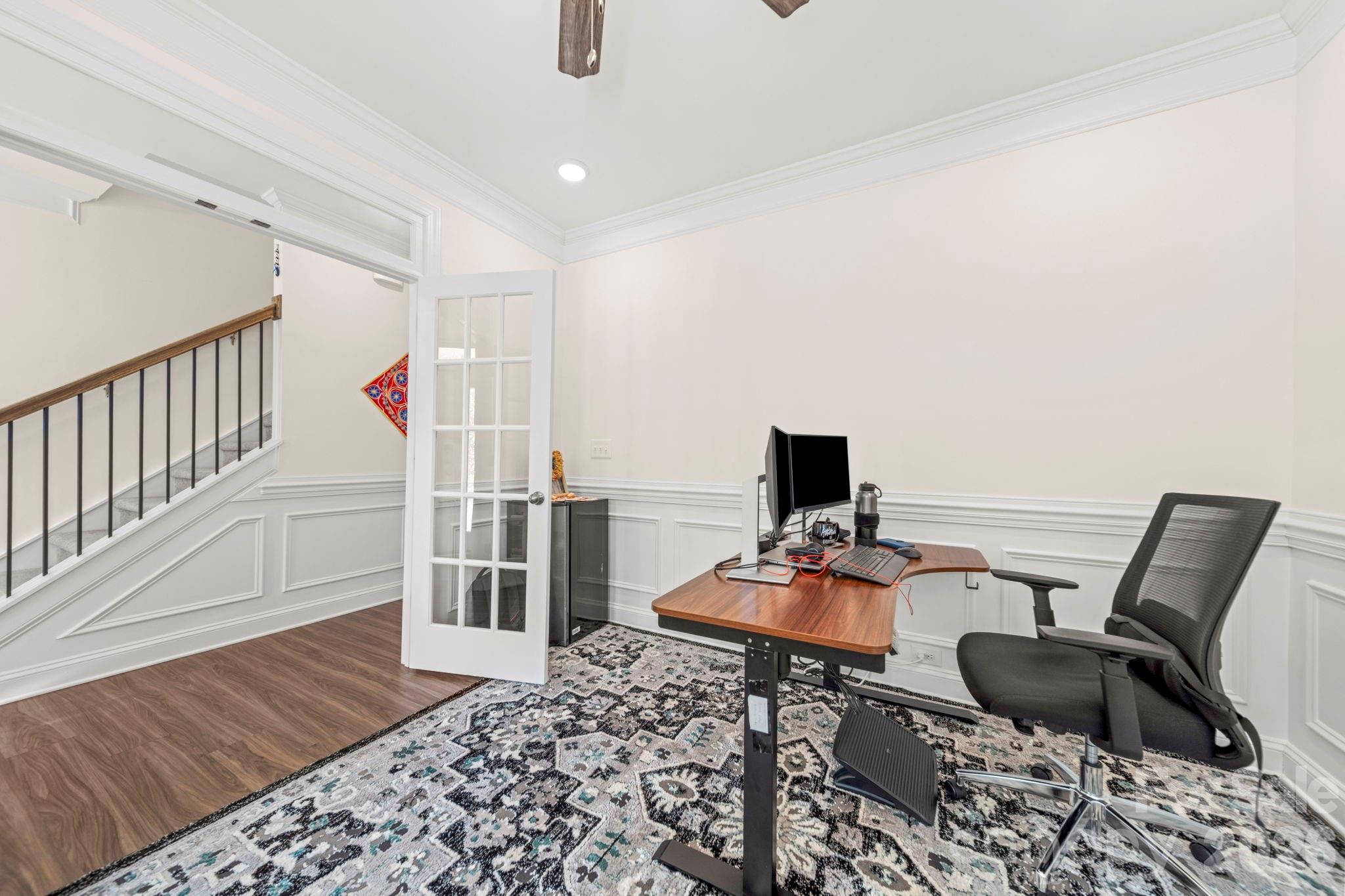 8729 Frank Grier Road