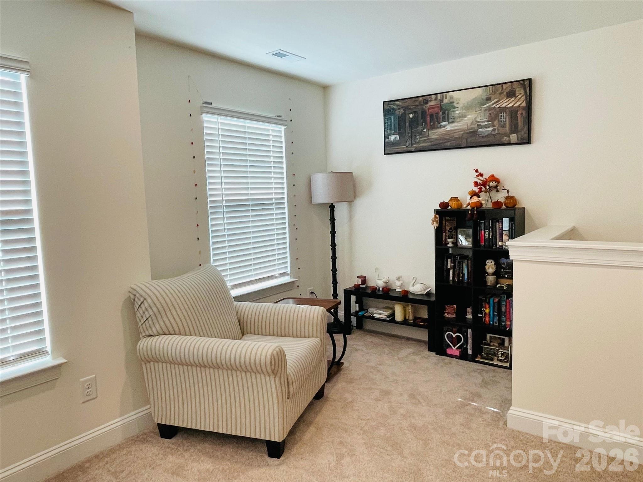 Grier Meadows - Residential