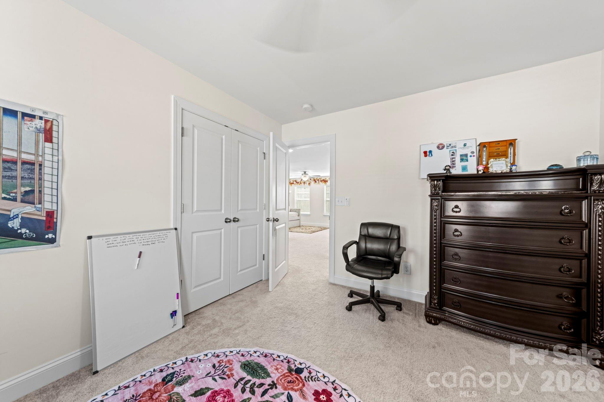 Grier Meadows - Residential