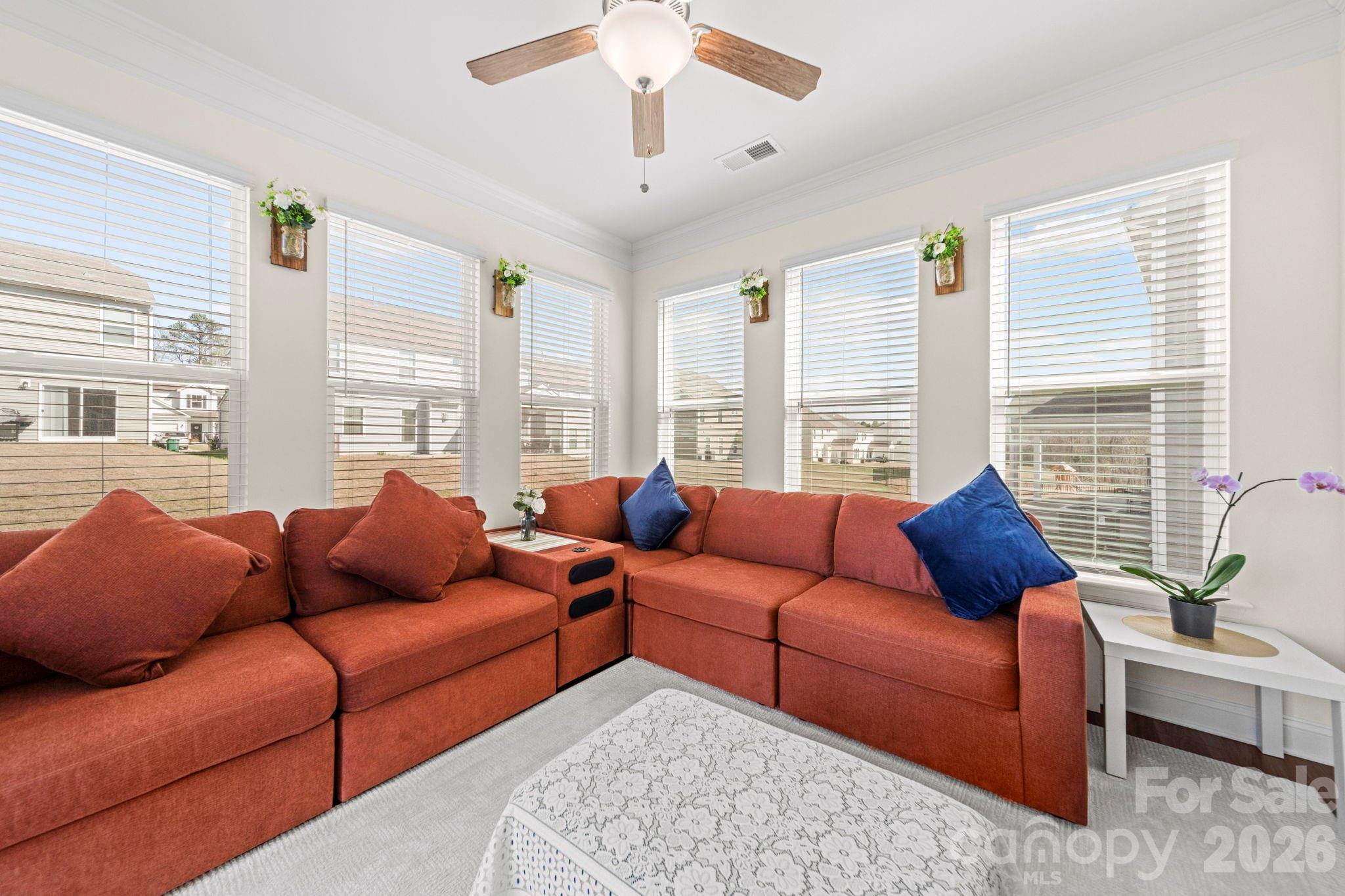 Grier Meadows - Residential