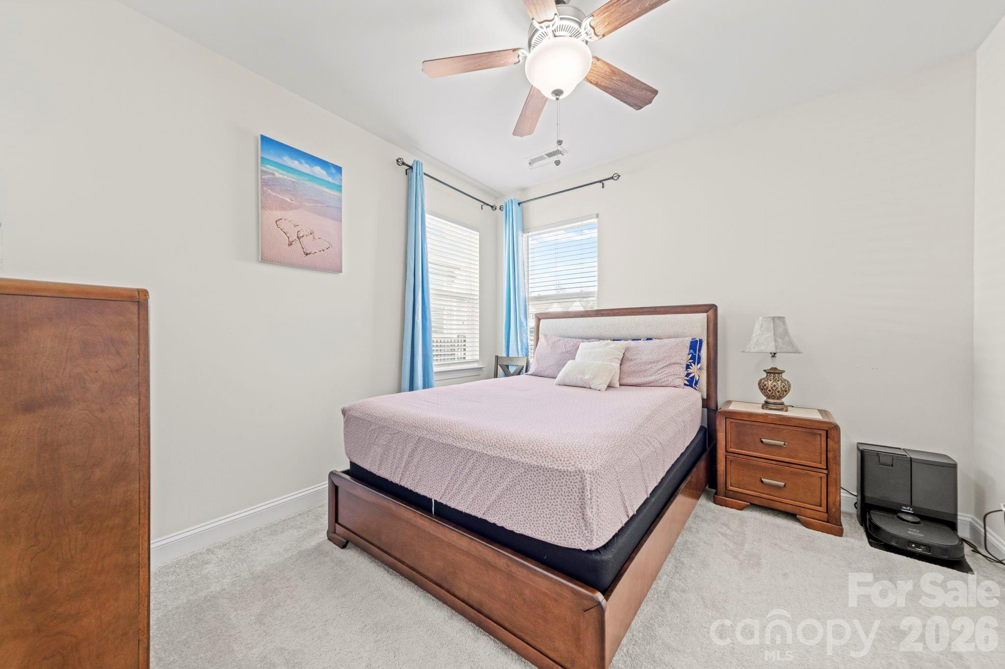 Grier Meadows - Residential