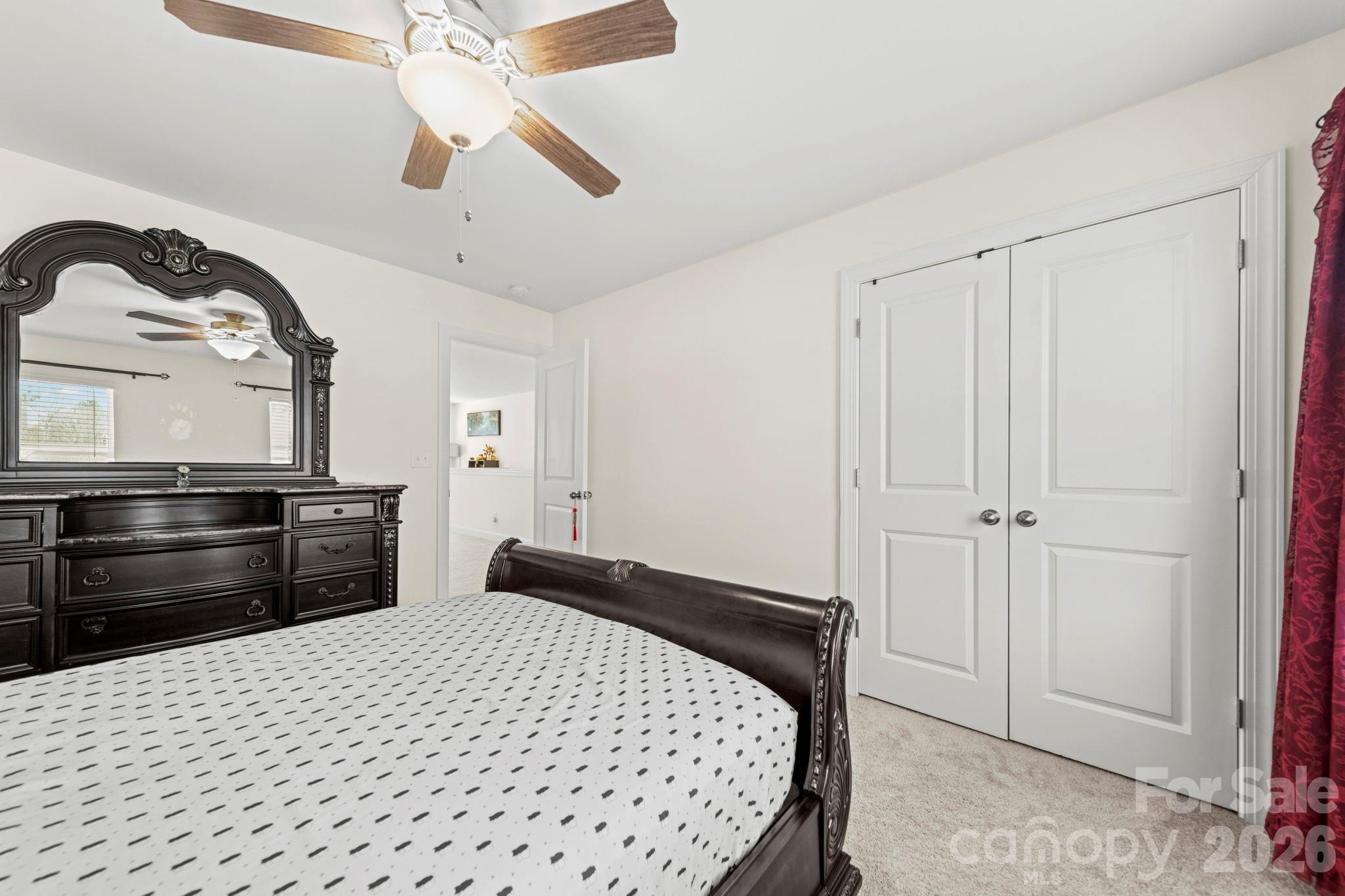 Grier Meadows - Residential