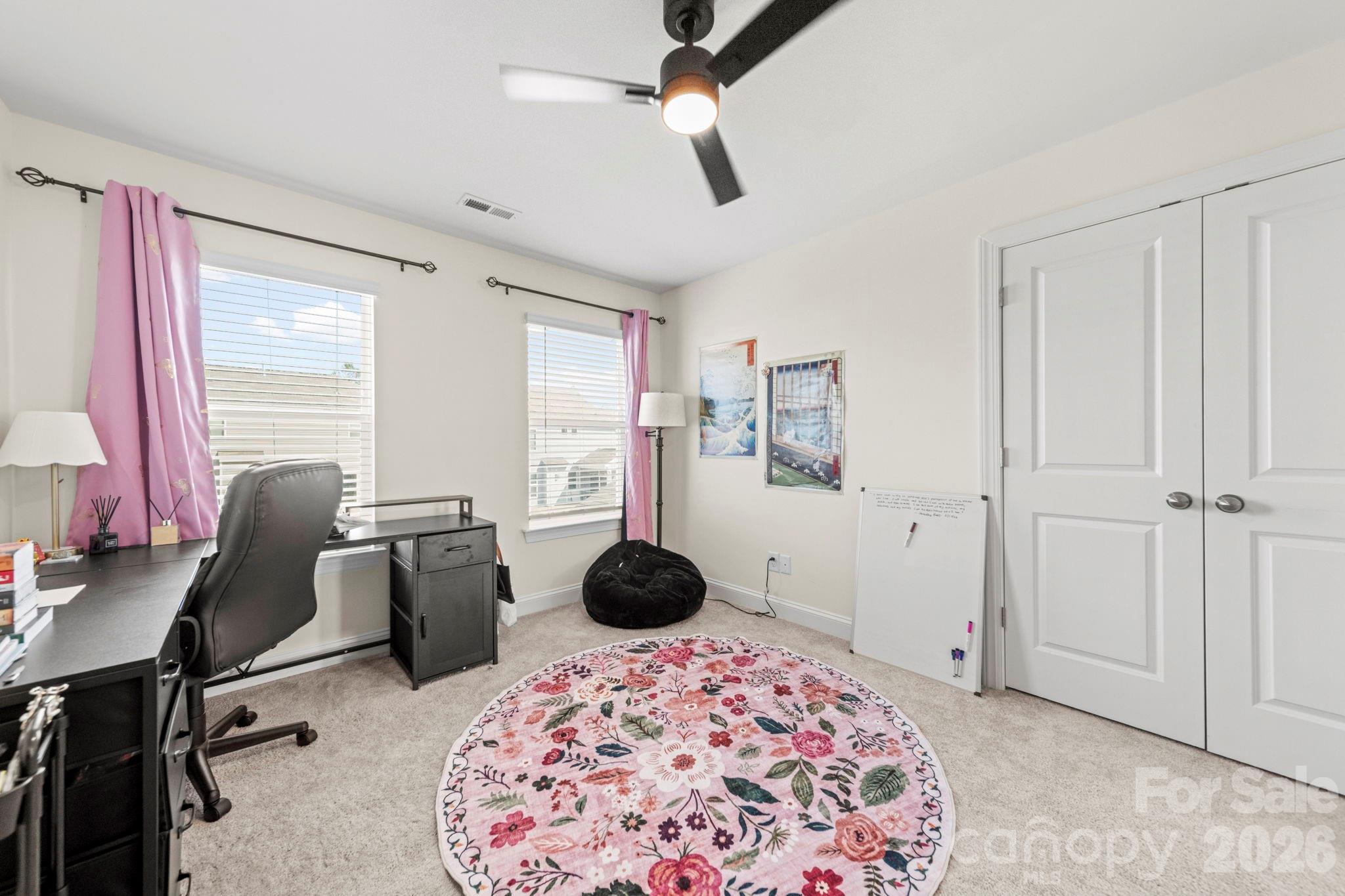 Grier Meadows - Residential