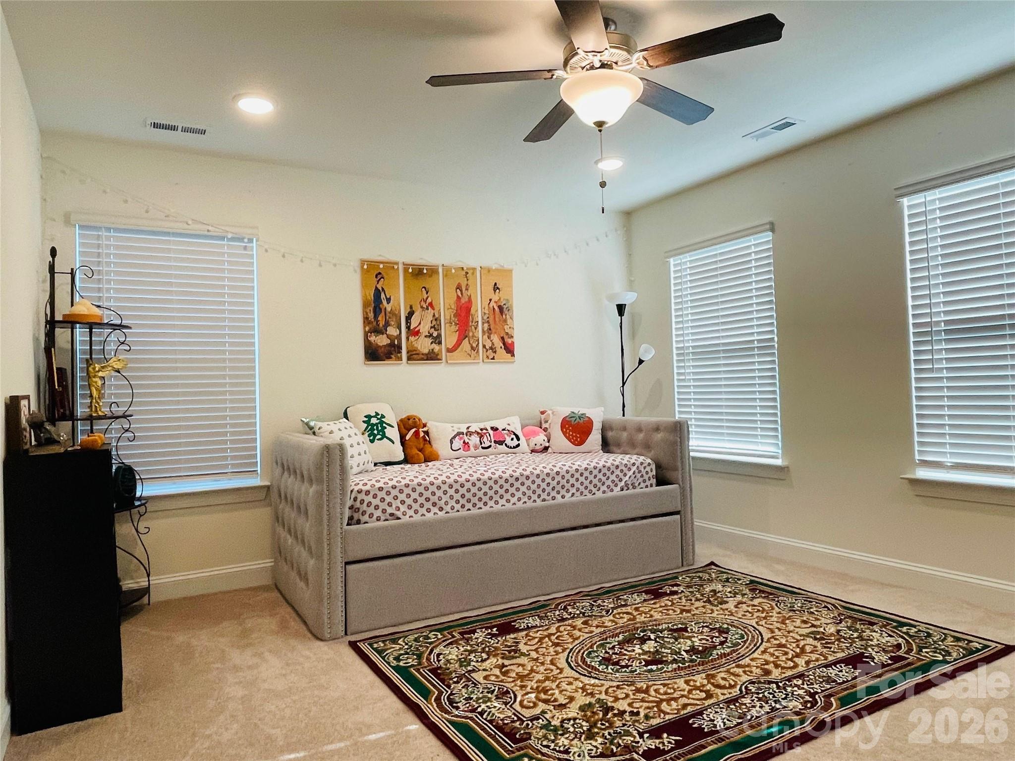 Grier Meadows - Residential