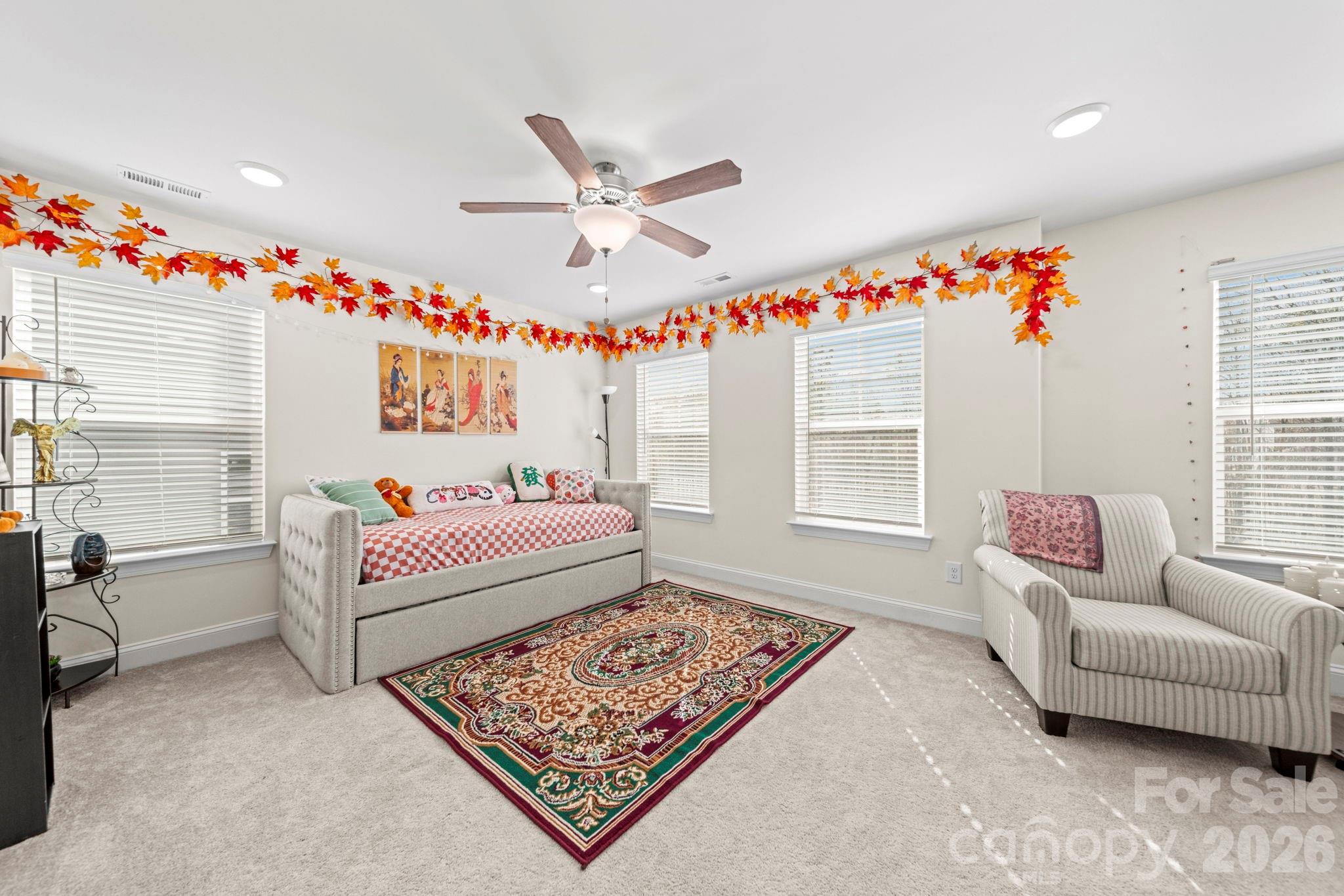 Grier Meadows - Residential