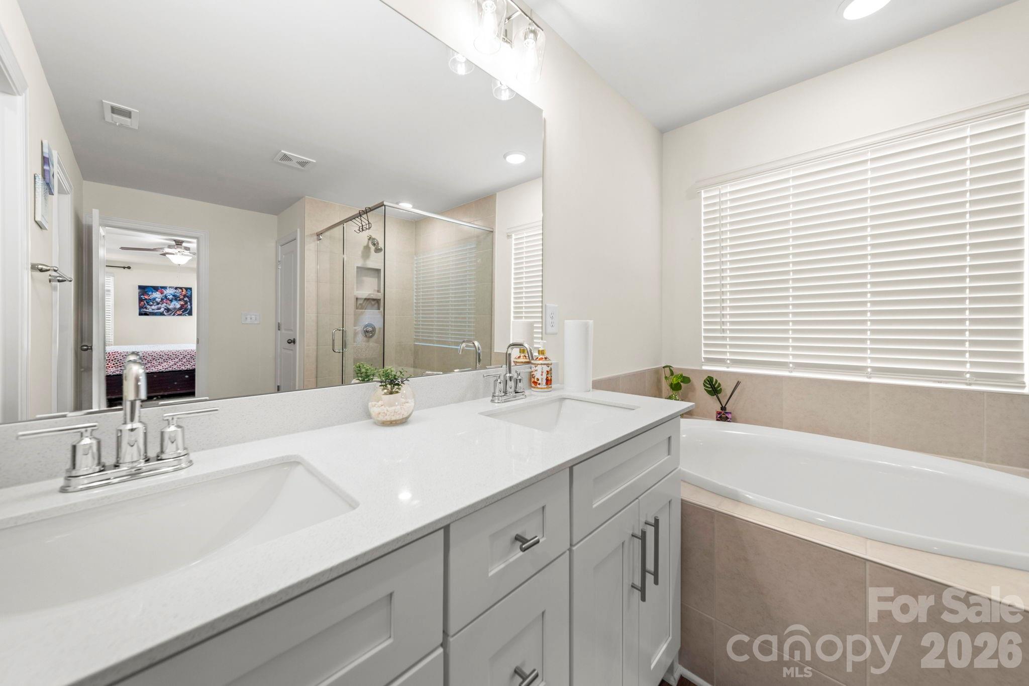 Grier Meadows - Residential